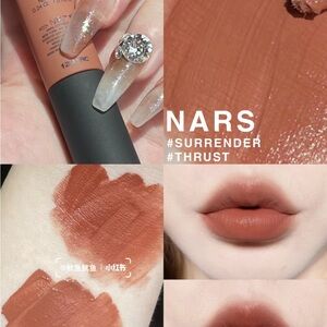 NARS Air Mat Lip Colour/ Surrender